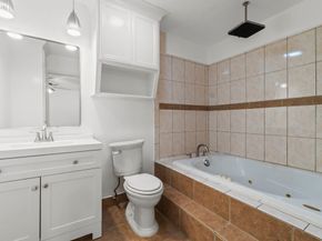 15526 Camino Del Sol Drive, Houston TX 77083