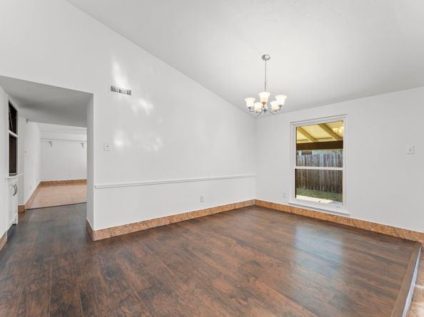 15526 Camino Del Sol Drive, Houston TX 77083