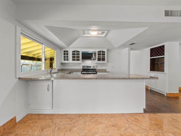 15526 Camino Del Sol Drive, Houston TX 77083