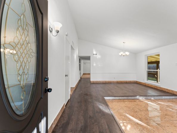 15526 Camino Del Sol Drive, Houston TX 77083