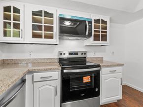 15526 Camino Del Sol Drive, Houston TX 77083