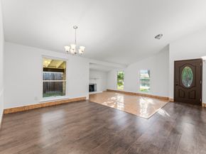 15526 Camino Del Sol Drive, Houston TX 77083