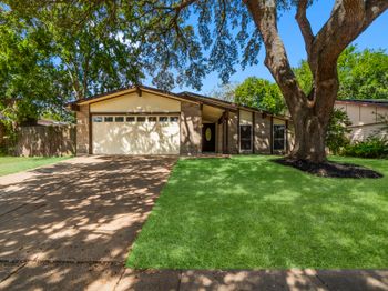 15526 Camino Del Sol Drive