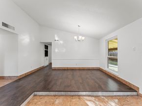 15526 Camino Del Sol Drive, Houston TX 77083