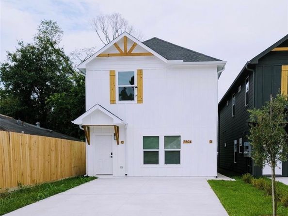7504 Laura Koppe, Houston TX 77028