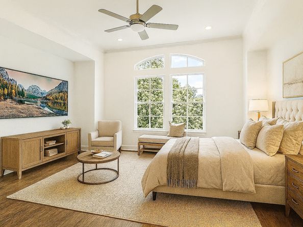 130 Gateway Park Place, The Woodlands TX 77380