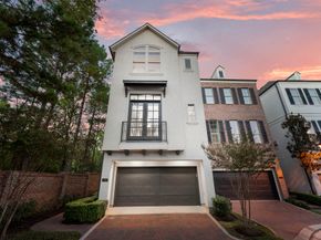 130 Gateway Park Place, The Woodlands TX 77380