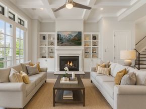 130 Gateway Park Place, The Woodlands TX 77380