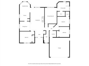 17922 Autumn Hills Drive, Houston TX 77084