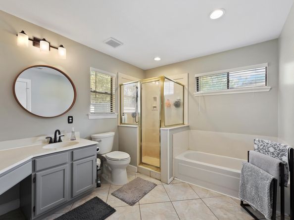 17922 Autumn Hills Drive, Houston TX 77084