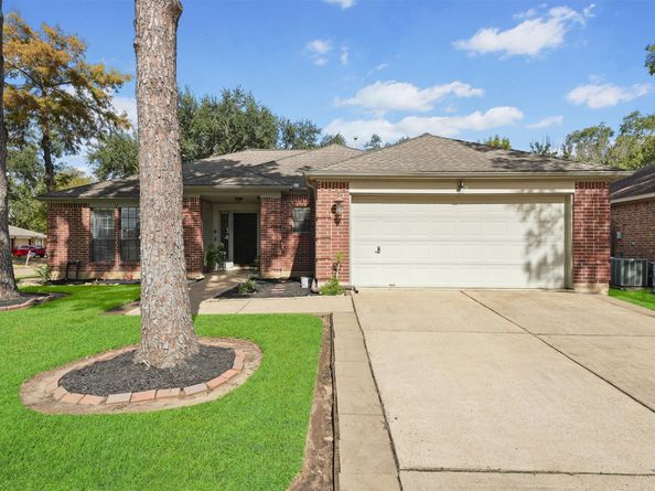 17922 Autumn Hills Drive, Houston TX 77084