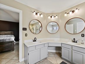 17922 Autumn Hills Drive, Houston TX 77084