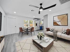 6319 Annunciation Street, Houston TX 77016