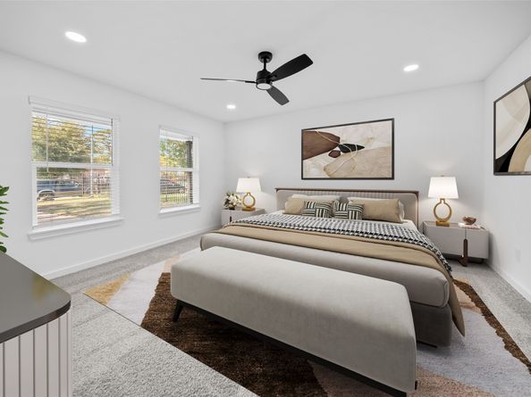 6319 Annunciation Street, Houston TX 77016