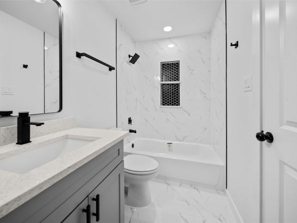 6319 Annunciation Street, Houston TX 77016