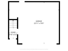 1105 W 21st Street A, Houston TX 77008