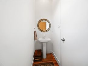 1105 W 21st Street A, Houston TX 77008