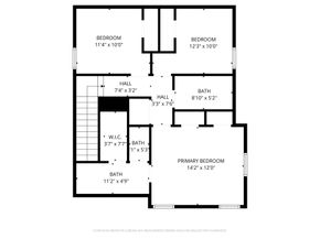 1105 W 21st Street A, Houston TX 77008