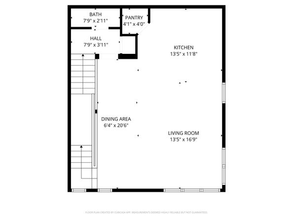 1105 W 21st Street A, Houston TX 77008