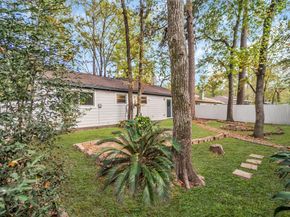 35 E Bigelow Oak Court Court, The Woodlands TX 77381