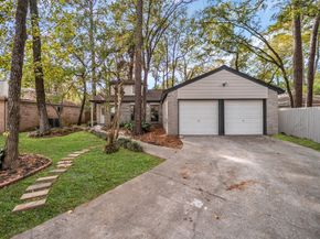 35 E Bigelow Oak Court Court, The Woodlands TX 77381