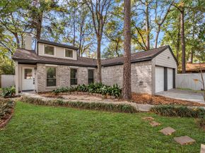 35 E Bigelow Oak Court Court, The Woodlands TX 77381