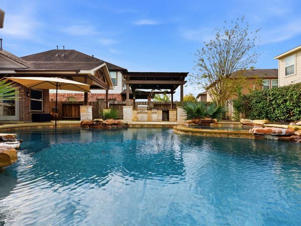 29019 Comal Karst Drive, Spring TX 77386