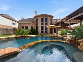 29019 Comal Karst Drive, Spring TX 77386