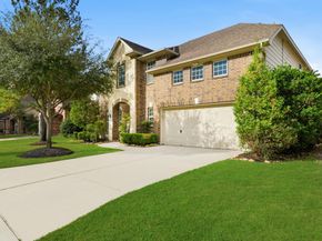 29019 Comal Karst Drive, Spring TX 77386