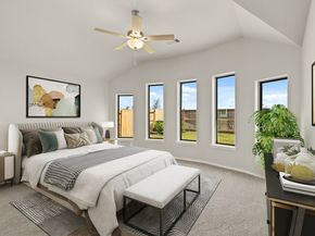 9515 Sierra Crest Lane, Porter TX 77365