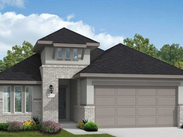 9515 Sierra Crest Lane, Porter TX 77365