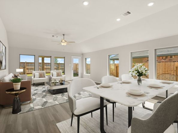 9515 Sierra Crest Lane, Porter TX 77365