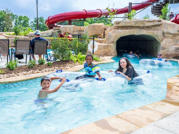 9515 Sierra Crest Lane, Porter TX 77365