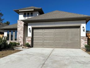 9515 Sierra Crest Lane, Porter TX 77365