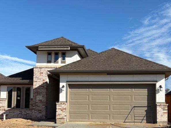 9515 Sierra Crest Lane, Porter TX 77365