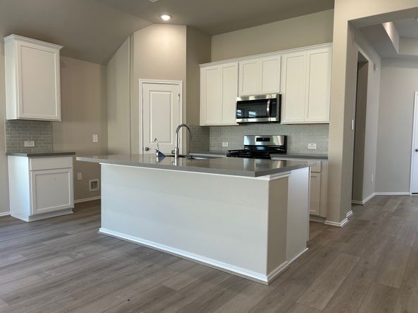 9515 Sierra Crest Lane, Porter TX 77365