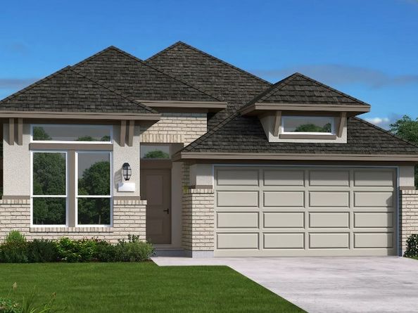 9623 Mount Brewer Lane, Porter TX 77365