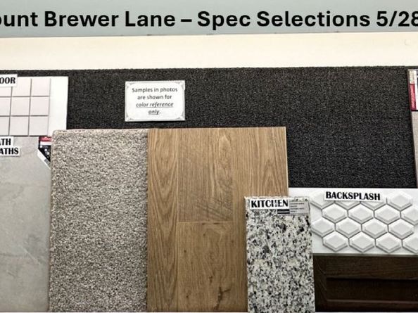 9623 Mount Brewer Lane, Porter TX 77365