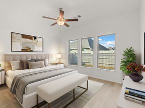 9623 Mount Brewer Lane, Porter TX 77365