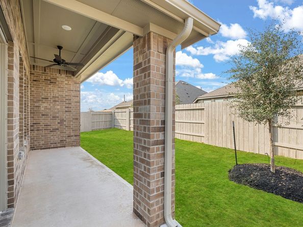 9623 Mount Brewer Lane, Porter TX 77365