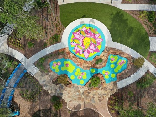 17867 Aile Pierre Pass, Conroe TX 77302