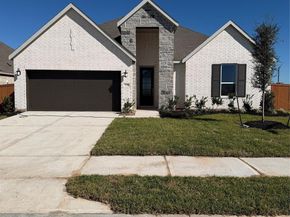 17867 Aile Pierre Pass, Conroe TX 77302