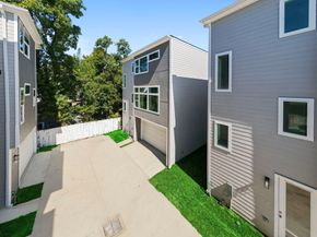 4013 ward Street, Houston TX 77021