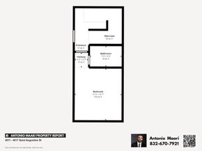 4013 ward Street, Houston TX 77021