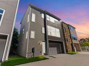 4013 ward Street, Houston TX 77021