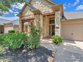 14823 Orange Bloom Court, Cypress TX 77433