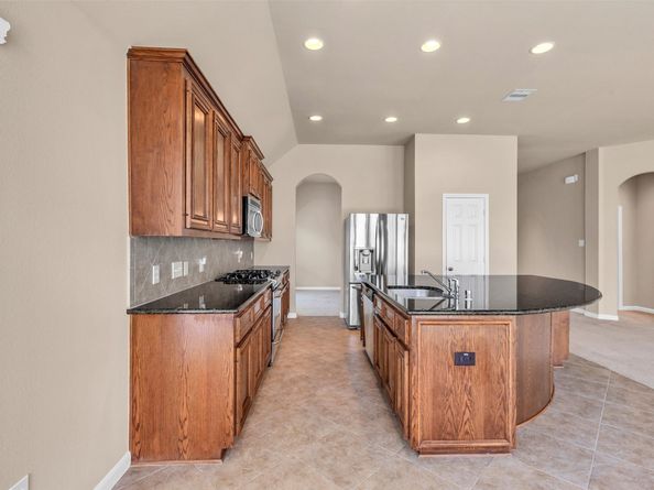 14823 Orange Bloom Court, Cypress TX 77433