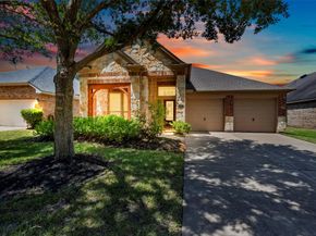 14823 Orange Bloom Court, Cypress TX 77433