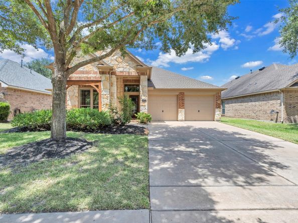 14823 Orange Bloom Court, Cypress TX 77433