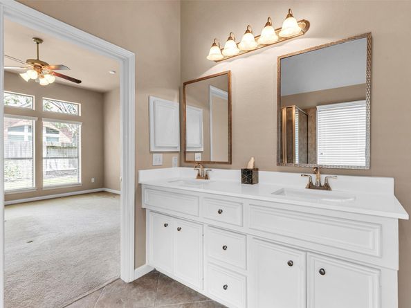 14823 Orange Bloom Court, Cypress TX 77433